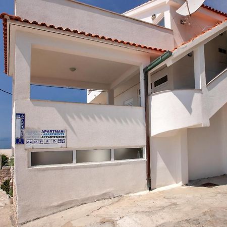 דירות דרזניצה Apartman Toni מראה חיצוני תמונה