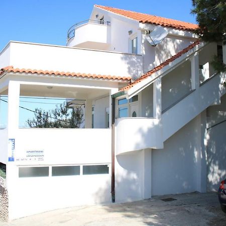דרזניצה Apartman Toni מראה חיצוני תמונה