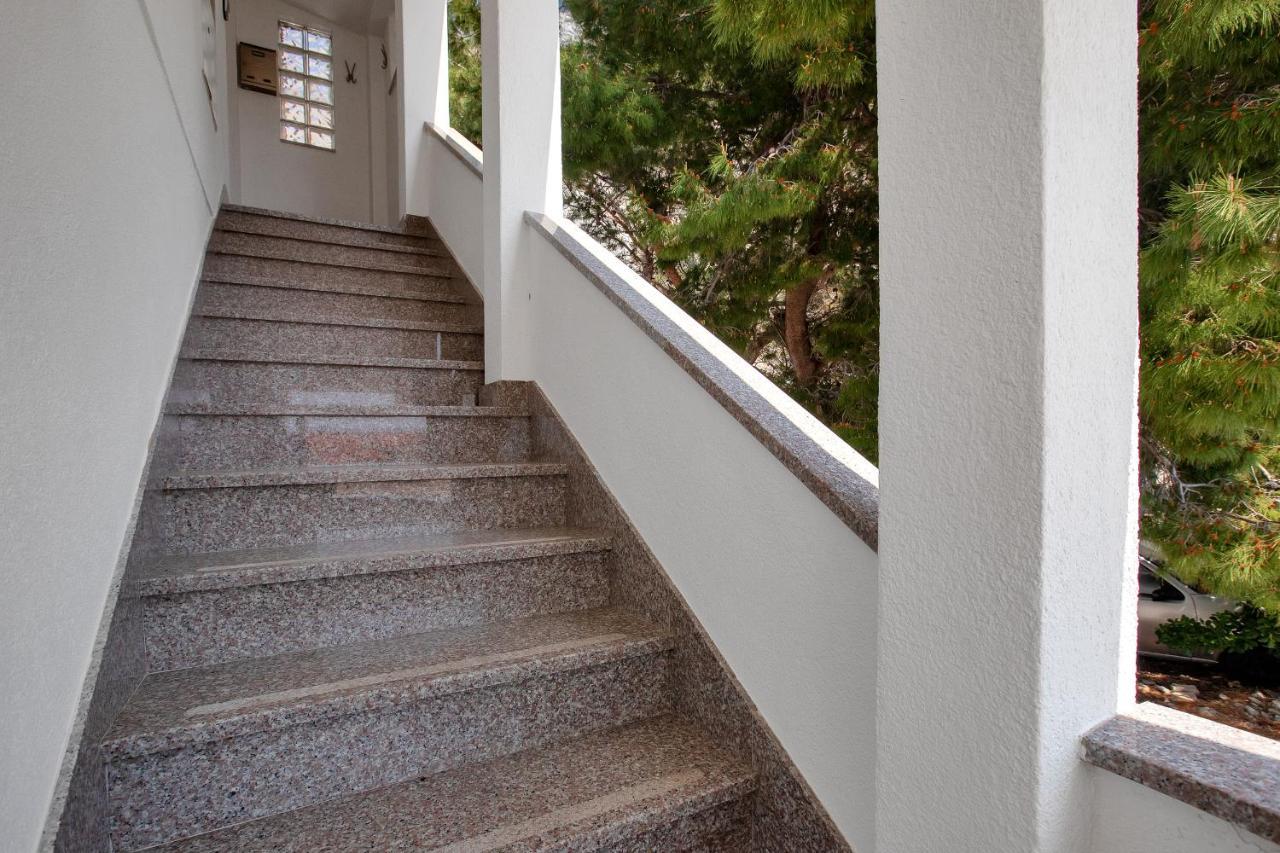 דרזניצה Apartman Toni מראה חיצוני תמונה