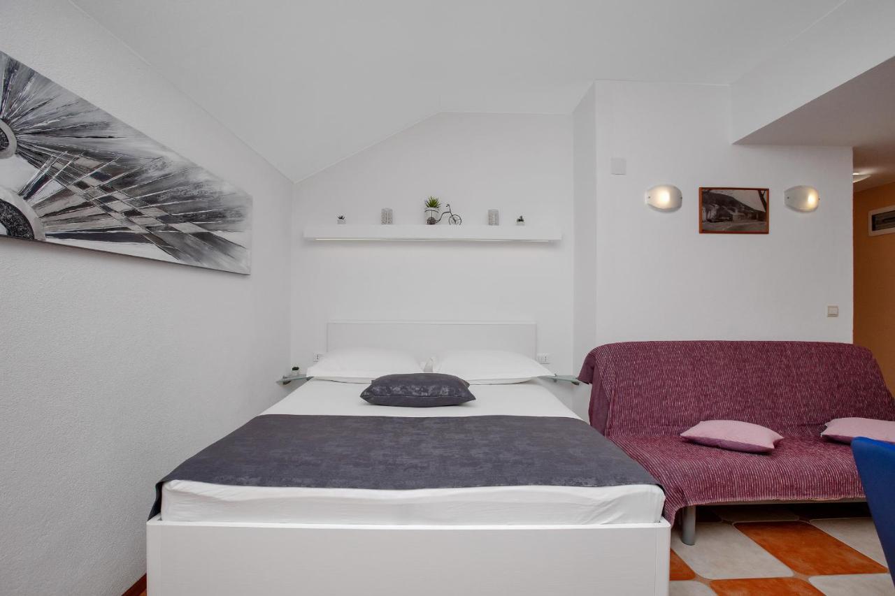 דרזניצה Apartman Toni מראה חיצוני תמונה