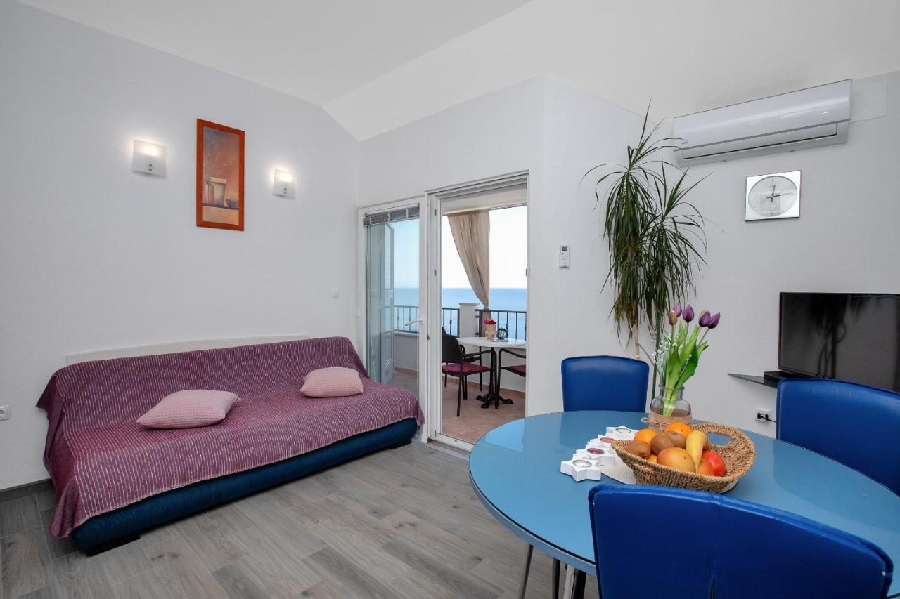דרזניצה Apartman Toni מראה חיצוני תמונה