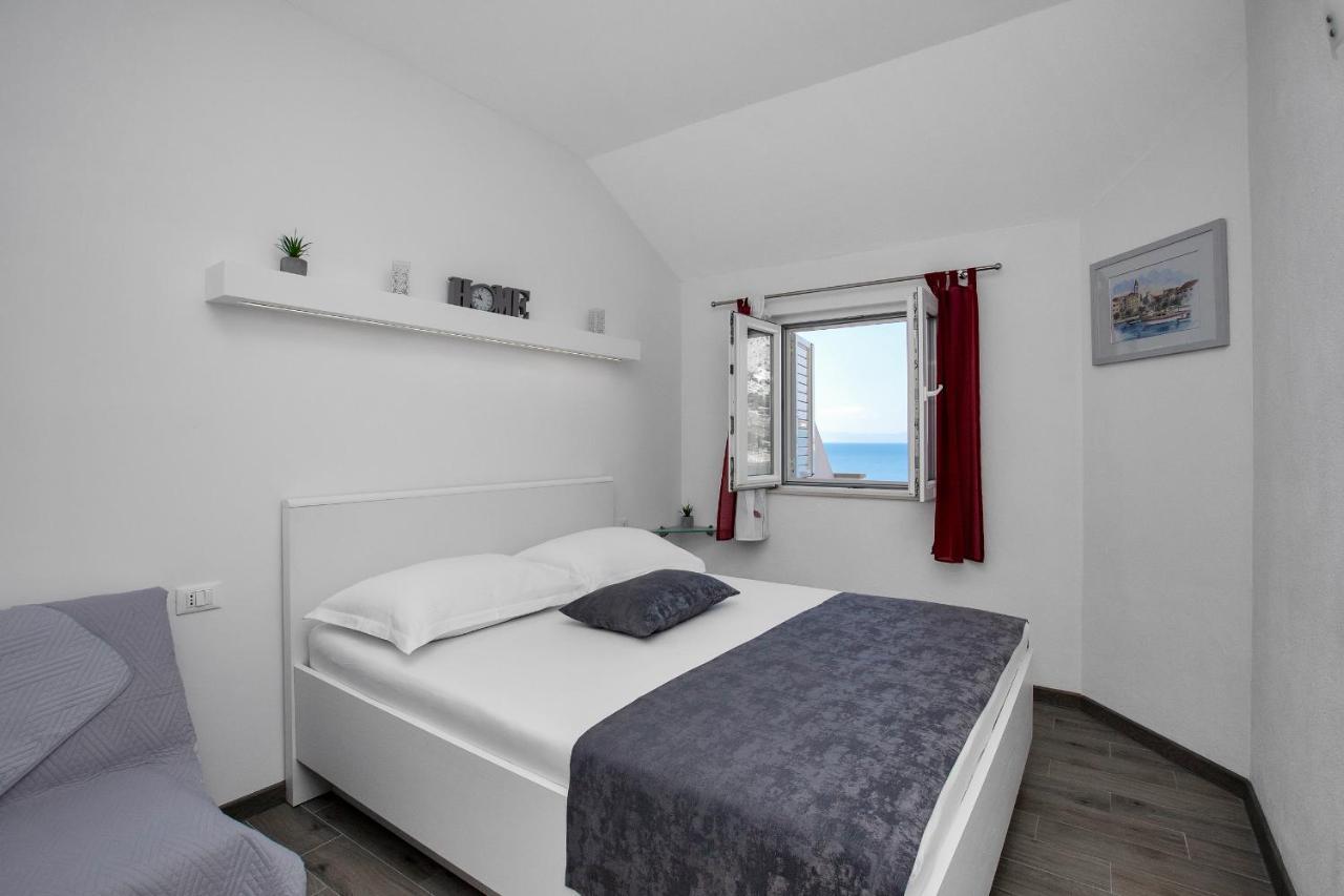 דרזניצה Apartman Toni מראה חיצוני תמונה