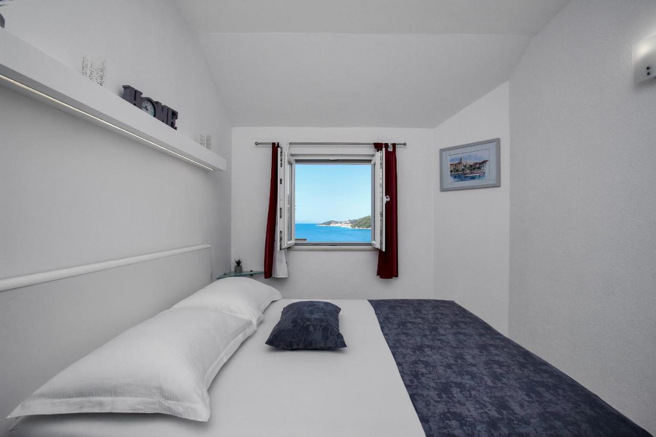 דרזניצה Apartman Toni מראה חיצוני תמונה