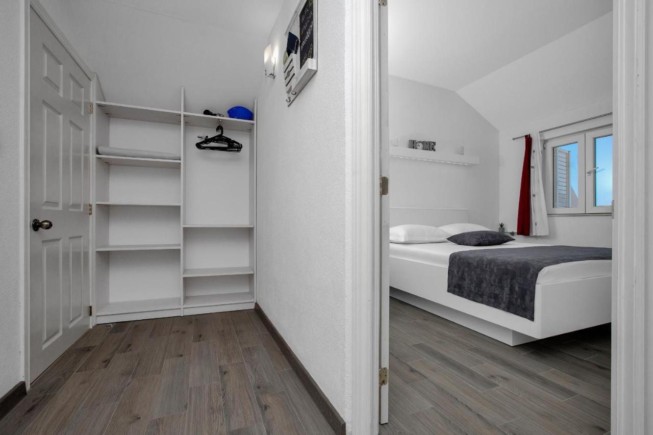דרזניצה Apartman Toni מראה חיצוני תמונה
