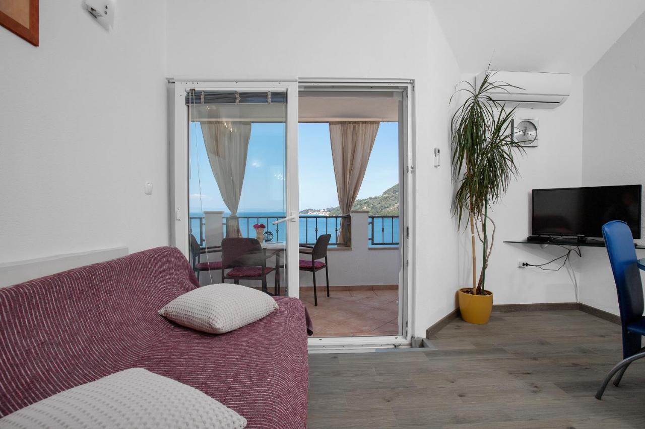 דירות דרזניצה Apartman Toni מראה חיצוני תמונה