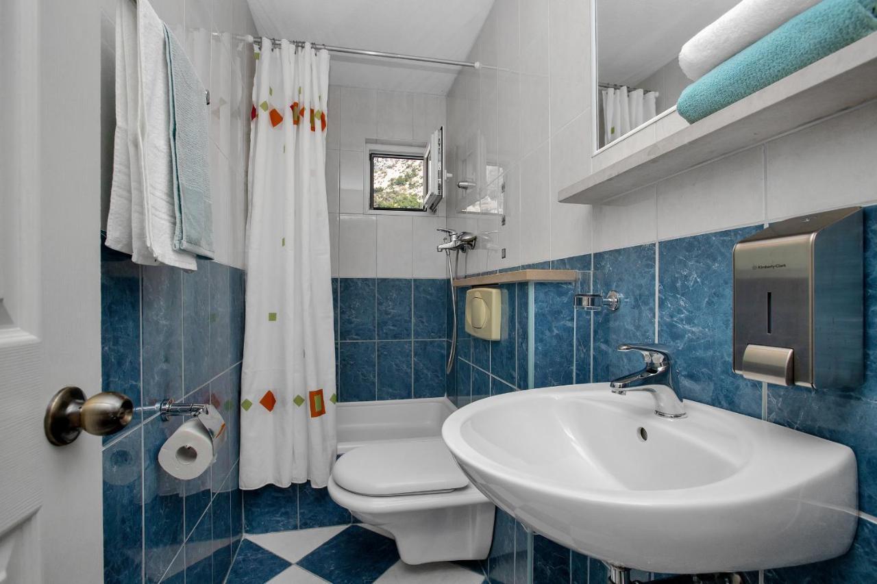 דרזניצה Apartman Toni מראה חיצוני תמונה